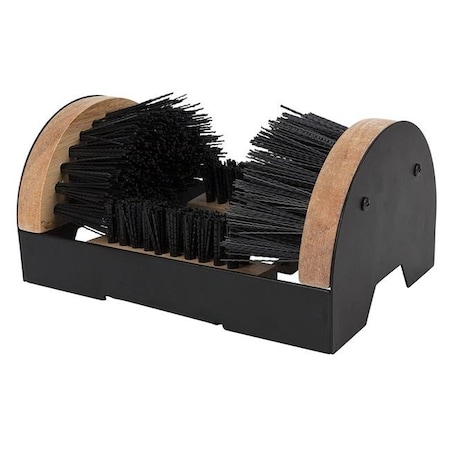 Perform Tool Perform Tool W9451 Boot & Shoe Brush W9451